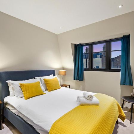 2 Bed Lux Apartments Near Central London Free Wifi By City Stay Aparts ลอนดอน ภายนอก รูปภาพ